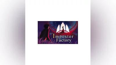Impostor Factory Steam key Global Region free + RU/CIS