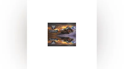 Heavy Metal Machines SteamRegionFreeKey