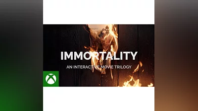 IMMORTALITY XBOX SERIES X|S XBOX X|S KEY
