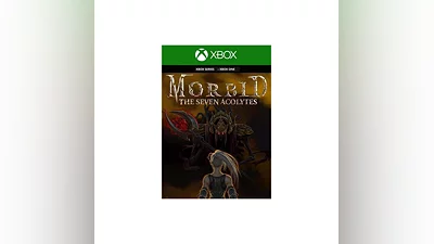 MORBID: THE SEVEN ACOLYTES XBOX ONE & SERIES X|S key