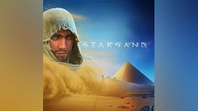 Starsand (Steam key)   REGION FREE/GLOBAL + Bonus