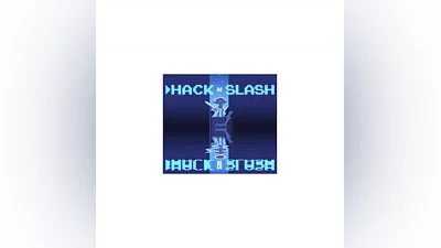 Hack 'n' Slash  SteamRegionFreeKey  + Bonus