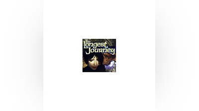 The Longest Journey Steam Key RU