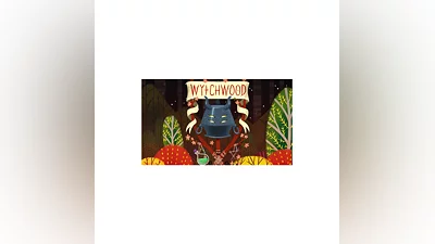 Wytchwood   Steam Global Region free +