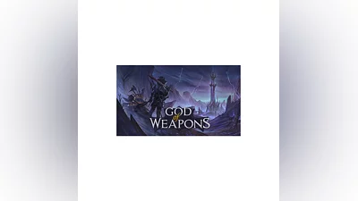 God of Weapons   Steam key Global Region free +