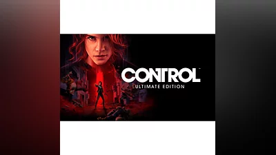 Control Ultimate Edition Xbox One/Series Key
