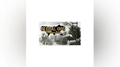 Global Ops: Commando Libya (Steam Gift Region Free)