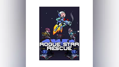 Rogue Star Rescue XBOX ONE X|S KEY