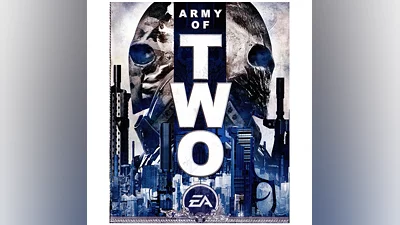 Army of Two  XBOX one Series Xs