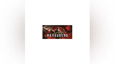 ️ Steam gift Russia - Marauders | AUTODELIVERY