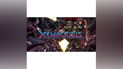 Xeno Crisis XBOX ONE X|S KEY