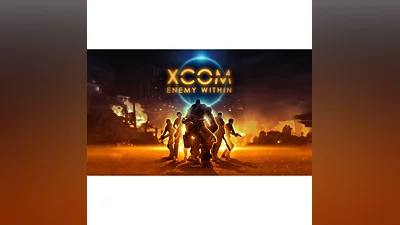 XCOM : Enemy Within XBOX one Series Xs