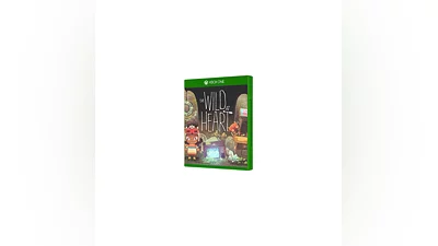 The Wild at Heart XBOX ONE X|S KEY
