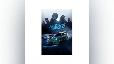 Need for Speed  Xbox One & Xbox Series X|S activation