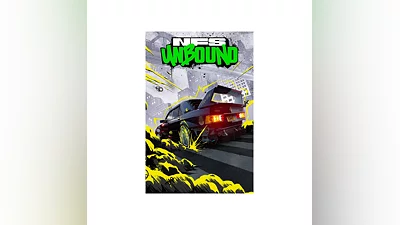 Need for Speed  Unbound Xbox Series X|SS activation