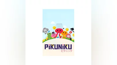 Pikuniku Xbox One & Xbox Series X|S Activation