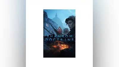 Phantom Doctrine Xbox One & Xbox Series X|S Activation