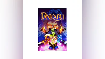 Pankapu Xbox One & Xbox Series X|S Activation