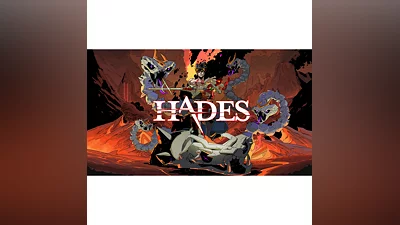 HADES XBOX ONE/SERIES/PC key