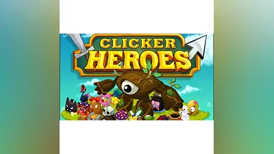 Clicker Heroes rubies, ancient souls, gold,Hero Souls