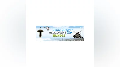 Take on Helicopters Bundle (Steam Gift Region Free /ROW