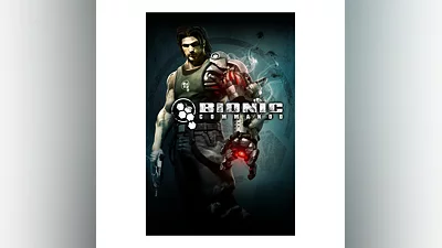 Bionic Commando (Steam Gift Region Free / ROW)