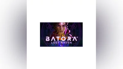 Batora: Lost Haven XBOX ONE X|S KEY