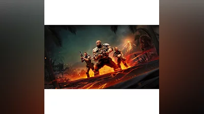 Gears 5: Hivebusters XBOX ONE X|S KEY