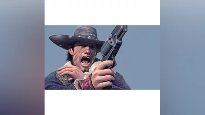 Red Dead Revolver XBOX one Series Xs