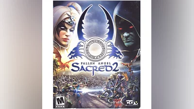 Sacred 2 Fallen Angel XBOX one Series Xs