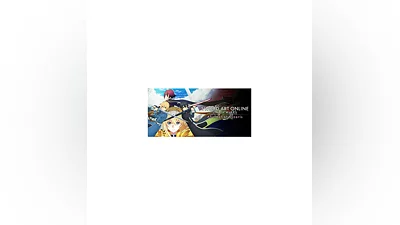 Sword Art Online Alicization Lycoris STEAM KEY RU/CIS