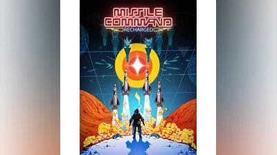 Missile Command: Recharged XBOX ONE X|S KEY