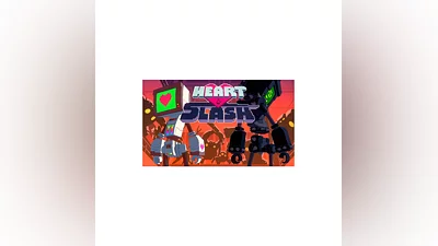 Heart&Slash XBOX ONE X|S KEY