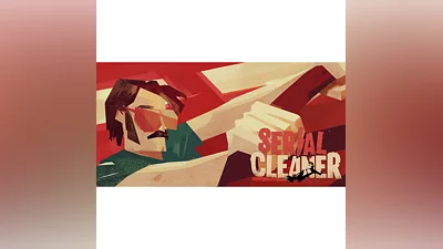 Serial Cleaner XBOX ONE X|S KEY