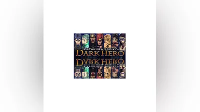 RPG Maker VX Ace Dark Hero Character Pack  SteamKey