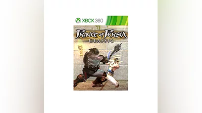 Prince of Persia Classic Xbox One|X|S Activation