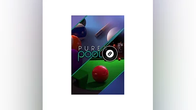 Pure Pool Snooker Bundle Xbox One|X|S Activation