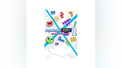 Puyo Puyo  Tetris  2 Xbox One|X|S Activation