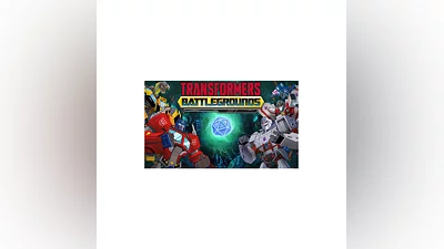 TRANSFORMERS: BATTLEGROUNDS   Steam key Global RU/CIS