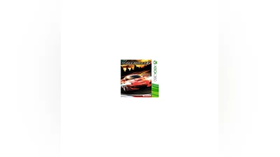 Ridge Racer 6 XBOX from 360 Purchase to your acc  #