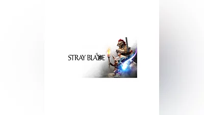 Stray Blade   key Steam Global Region free +