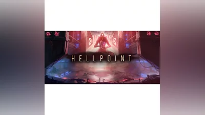 Hellpoint   Steam Global Region free +