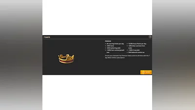 Albion Online - Premium (Any region)