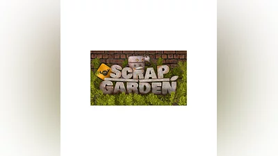Scrap Garden XBOX ONE X|S KEY