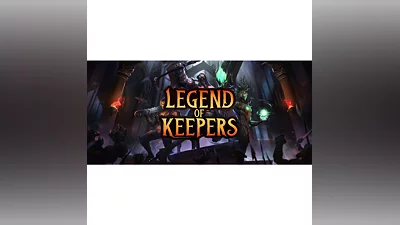 Legend of Keepers: Career of a Dungeon Manager XBOX