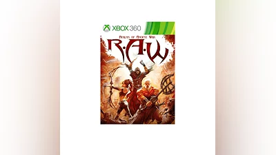 RAW - Realms of Ancient War Xbox One|X|S Activation