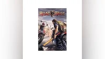 Road Rage Xbox One & Xbox Series X|S Activation