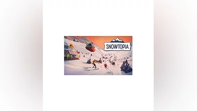 Snowtopia: Ski Resort Builder   Steam Global  +
