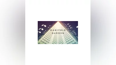 Manifold Garden   Steam key Global Region free +