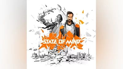 State of Mind XBOX ONE / XBOX SERIES X|S [ Code   ]